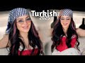 Top Turkish Songs 2025 Best Arabic Love Songs 2025 Naz Dej