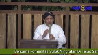 #3 (Tasawuf), Sirrul Asror Bab 8 Fii Bayani Syaro'itu Ad Dzikri
