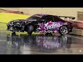【DRIFT RC CAR】Scale Reality DRIFT Simulator [Re-RHYBRID] Deveropment Test
