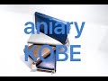 aniary KOBE 【01-20003.15-20003.16-20003.21-20003】