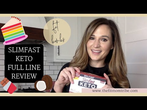 slimfast-keto-full-product-review-|-slimfast-keto-fat-bomb