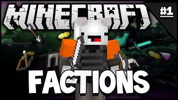 Factions 