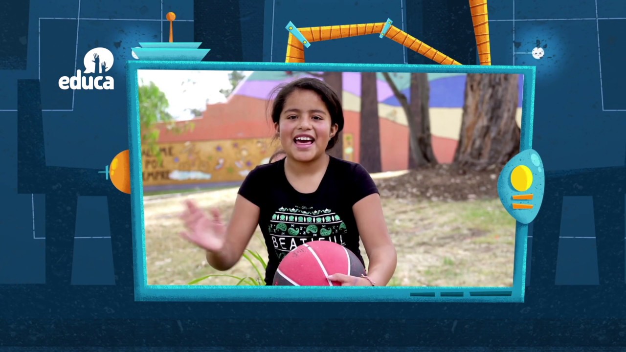 El Equipo Invencible 2 - Cap 08 - El gnomo verse