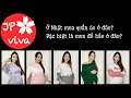 [JP viva] Ở Nhật thì mua quần áo ở đâu? Mua đồ bầu rẻ đẹp