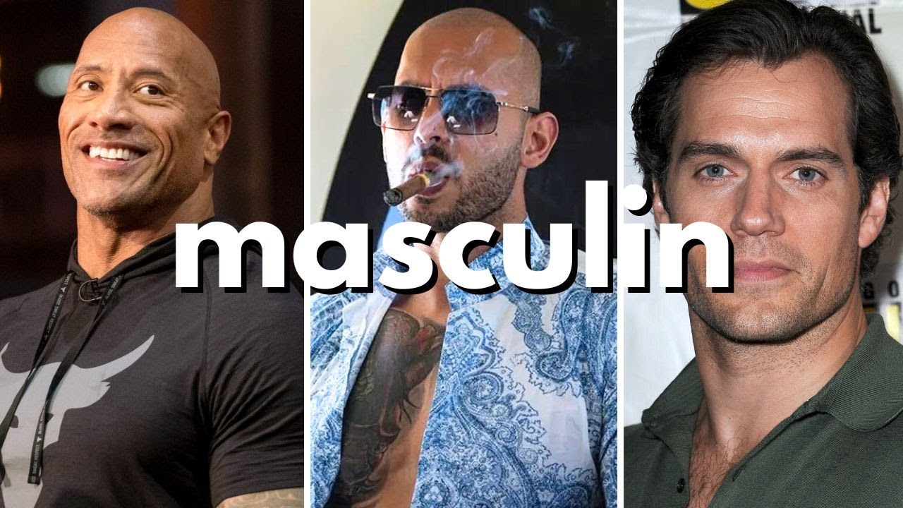 Comment Devenir Masculin [Guide Homme]