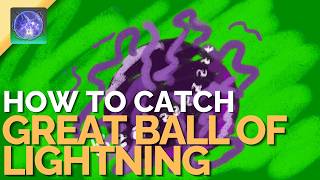 How to catch Great Ball of Lightning in FFXIV