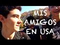 OS PRESENTO A MIS AMIGOS! // Vlog #17 -Martín Tena