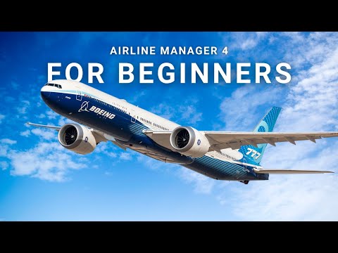Airlines Manager