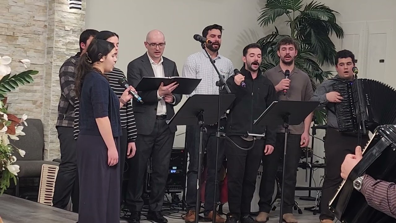 Ro USA Mission Biserica Betel Kent 2026