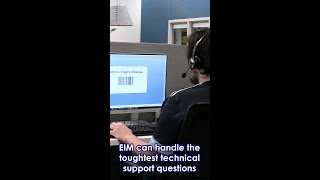 Tech Support from ACTUAL humans?