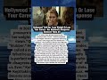 Hollywood Told Her 'Lose Weight Or Lose Your Career - Her Husband's Response Silenced Them All.