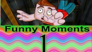 Random & Funny Moments In Total Miner - Episode 1
