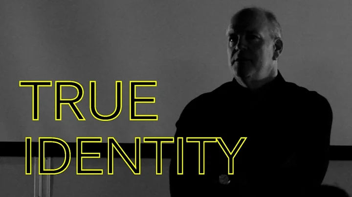 Jamie Winship - True Identity