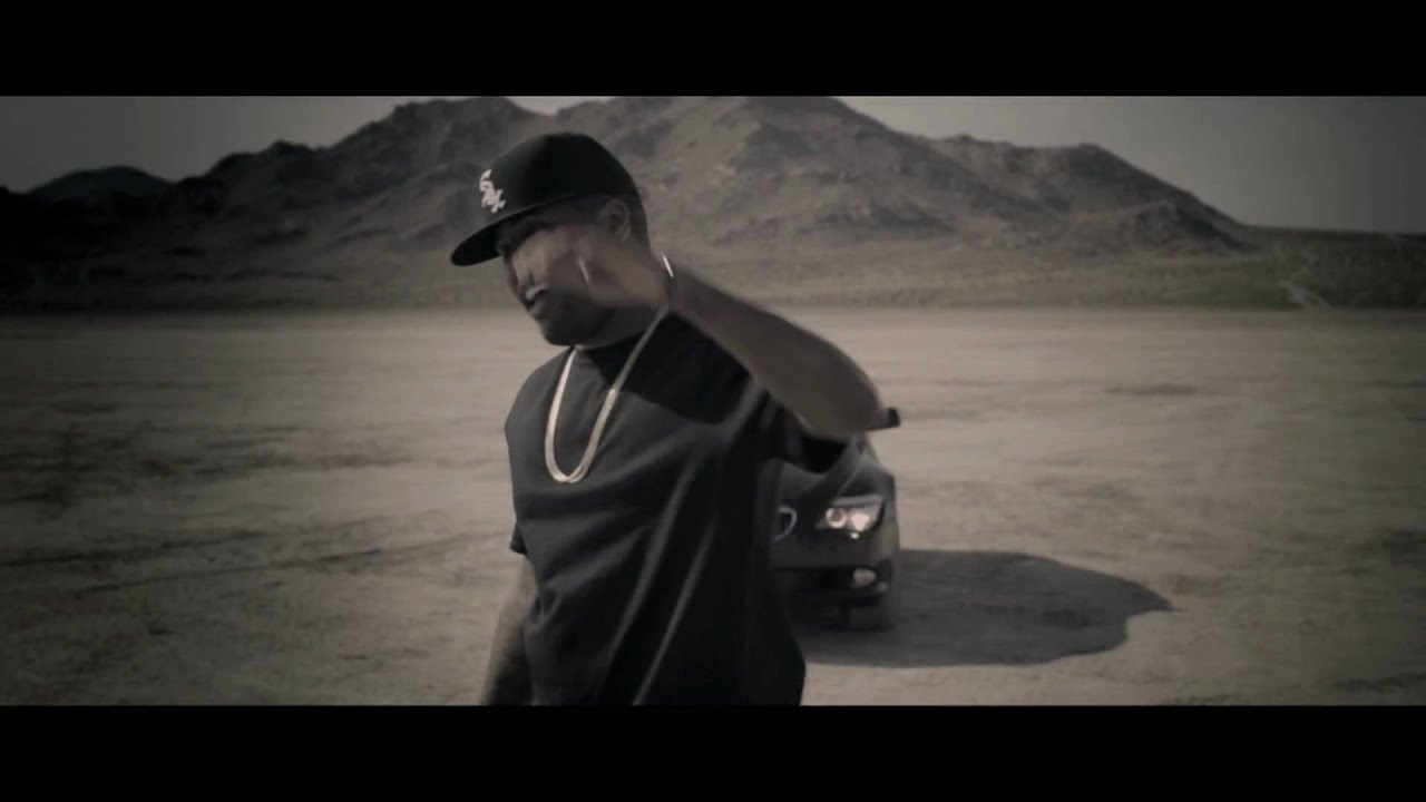 1997 dom kennedy