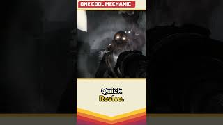This Mechanic is so important for Zombies