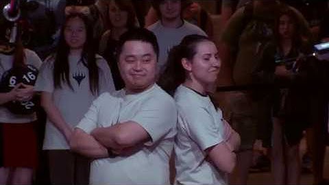 Hour of Devastation Preview Event