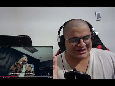 GOZ4EVER Reacciona A LCDT - Klein CJ