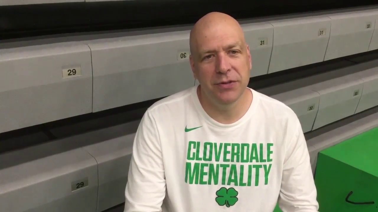 2017 MTC Sports Plays of the Year: #4 Jalen Moore coast to coast buzzer beater