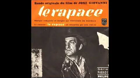 Le Rapace - Suite (François De Roubaix - 1968)