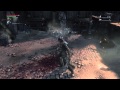 Bloodborne™_必殺技
