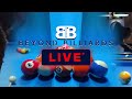 Amateur Open Beyond Billiards Coaching 9-Ball race to 5