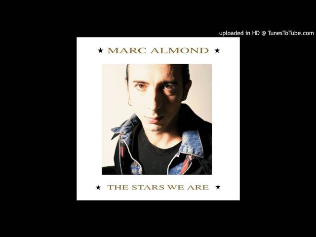 Marc Almond - These My Dreams Are Yours