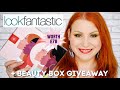 LOOK FANTASTIC MARCH 2020 SUBSCRIPTION UNBOXING - GIVEAWAY NOW CLOSED
