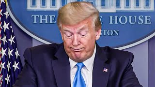 Reporter Makes Trump Look Like Total Ass