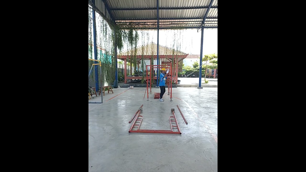 NO 1. FERRY REZA AUDI SAPUTRA