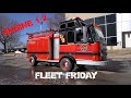 Fleet Friday - Engine 1/2