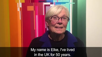 Lawyer answers question about Settled Status scheme - problem with evidence and NiNo