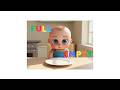 Booboo Learns Full &amp; Empty, Open &amp; Closed | Opposites for Kids | Learning Video