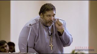 America, America, What's Going On? | A Moral Critique by Rev. Dr. William J. Barber, II