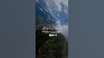 محمد رسول الله | القارئ ياسر الدوسري - سورة الفتح #viral #shortvideo #قرآن #trending