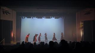 Anaheim HS Dance VAPA CTE video 24 25