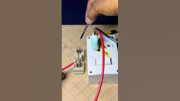 How does a fuse work? | Demystifying Fuses: A Quick Guide to Electrical Safety | #electrical