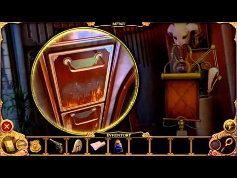 Elixir: The League of Immortality - iPhone gameplay