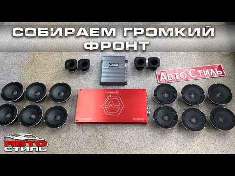 ГРОМКИЙ ФРОНТ за 50 тысяч рублей. Прослушка в городе