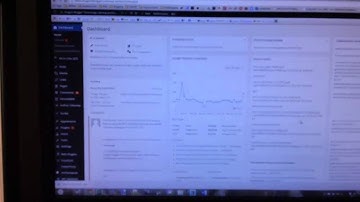 Using Clef Authentication for Wordpress
