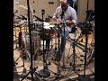 Lindo groove desse baterista!