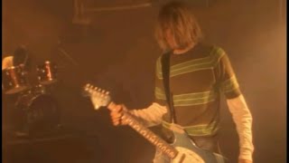 Nirvana-Smell Like Teen Spirit Lyrics