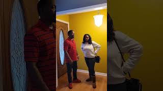 Surprise guest #funny #drama #comedy #shorts #follow #trending #fyp #youtubeshorts #youtube #viral