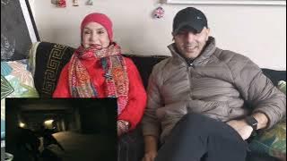 REACTION : BLACK RIDE | DHANDA NYOLIWALA 