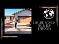 FIX & FLIP in Mesa AZ