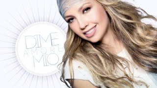 Thalia - Amore mio (Remix Dance Version by Phercin)