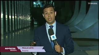STF adia conclusão de julgamento sobre foro privilegiado