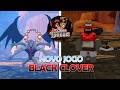 CLOVER ORIGINS - MELHOR JOGO DE BLACK CLOVER? - VERSÃO BETA - #cloverorigins