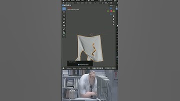 Noob vs Pro: Cloth Tearing