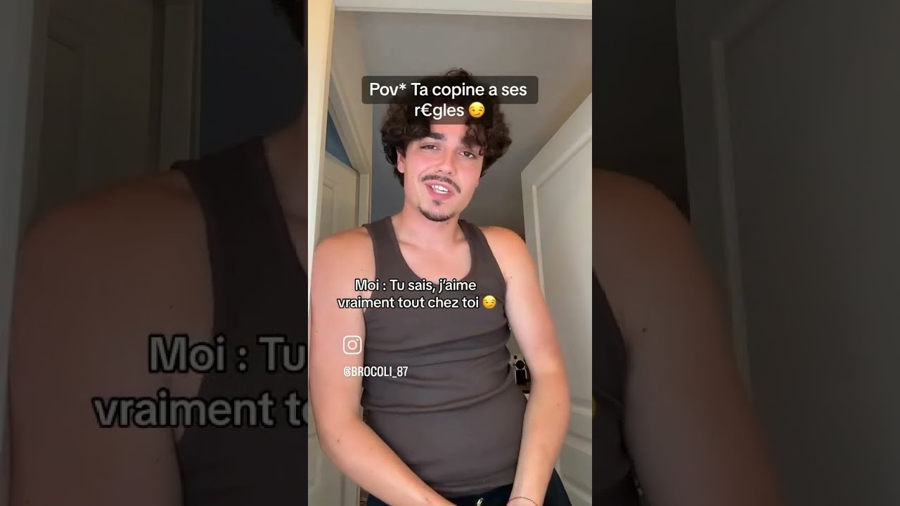 Je Suis Choquer