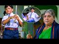 నేనున్నా నాయినమ్మా.. Teja Sajja & Telangana Shakunthala Blockbuster Scene | Indra Movie | Chiranjevi